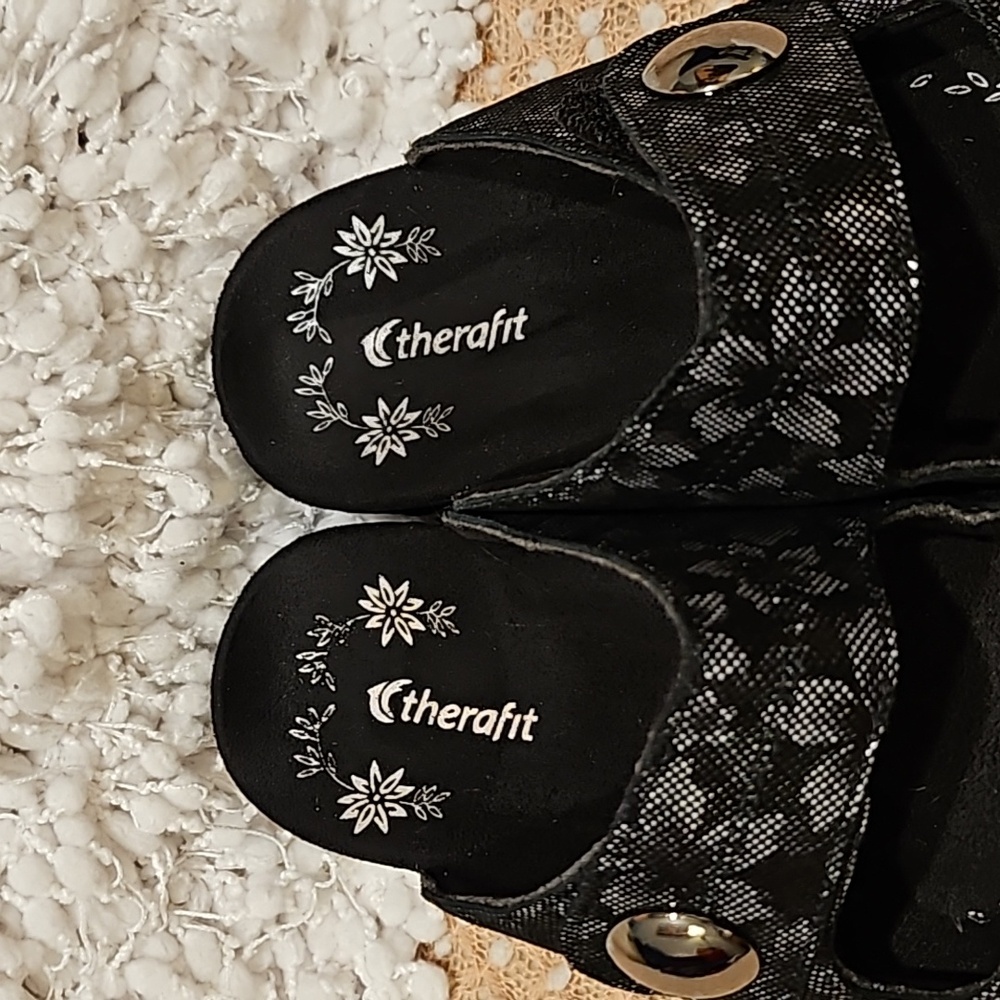Therafit Sandals - Picture 4 of 16